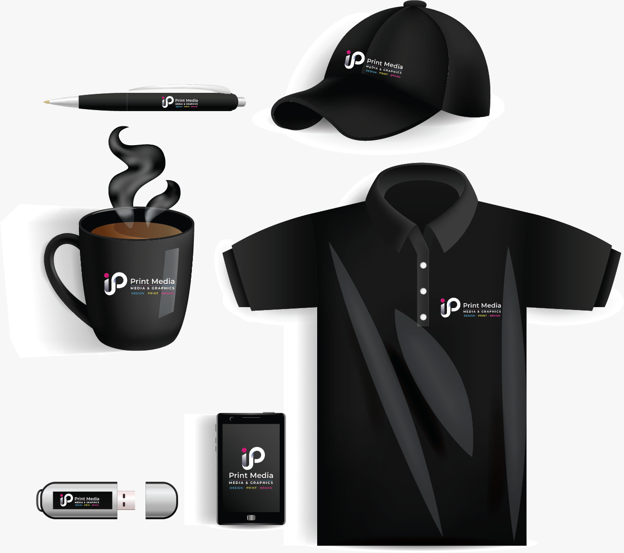 Corporate Branding